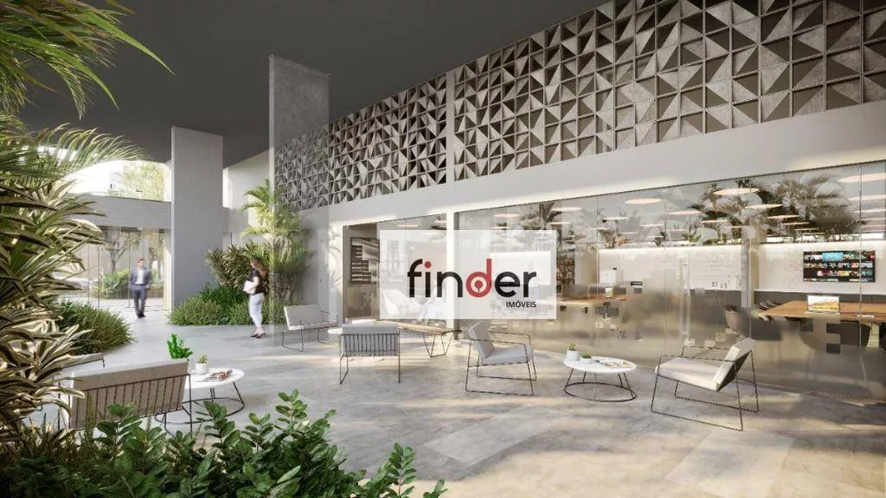 Kitnet-Studio, 26 m² - Foto 24