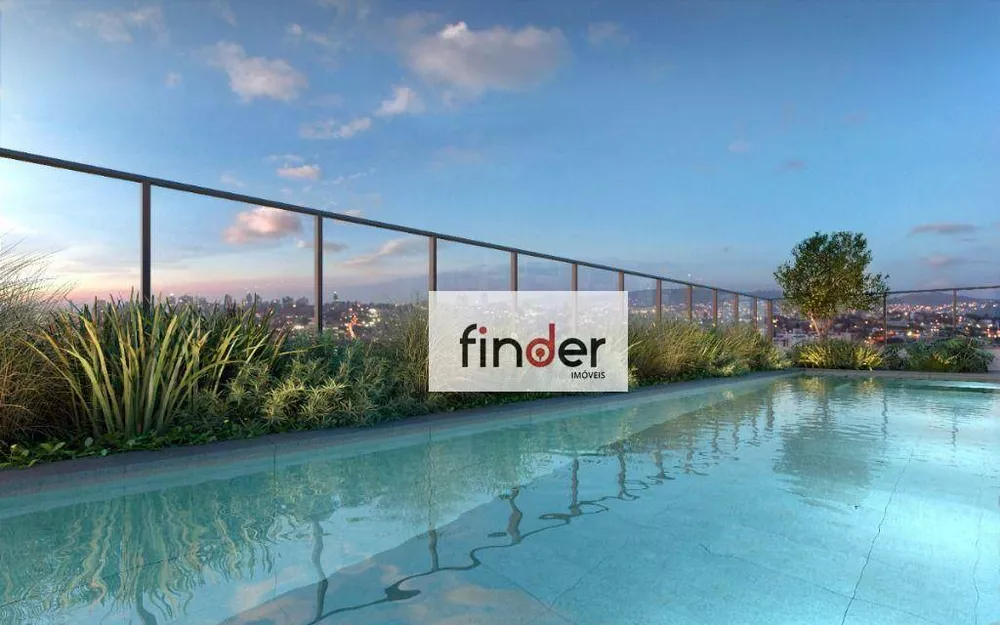 Kitnet-Studio, 26 m² - Foto 6