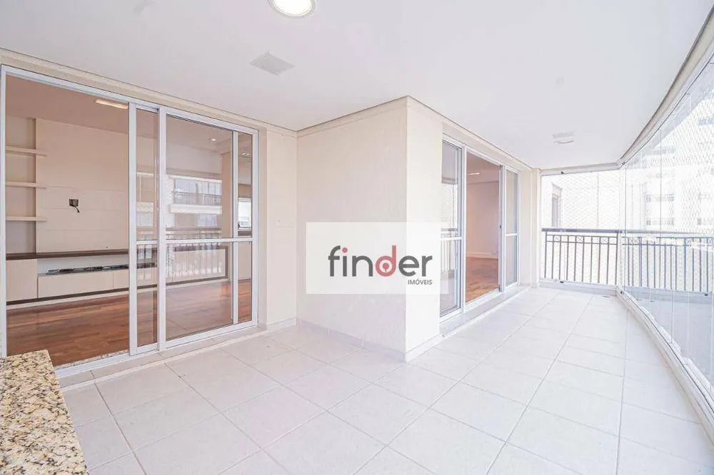 Apartamento, 3 quartos, 178 m² - Foto 2