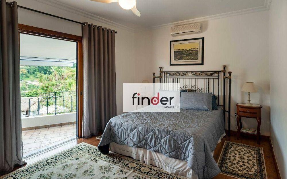 Casa, 6 quartos, 750 m² - Foto 2