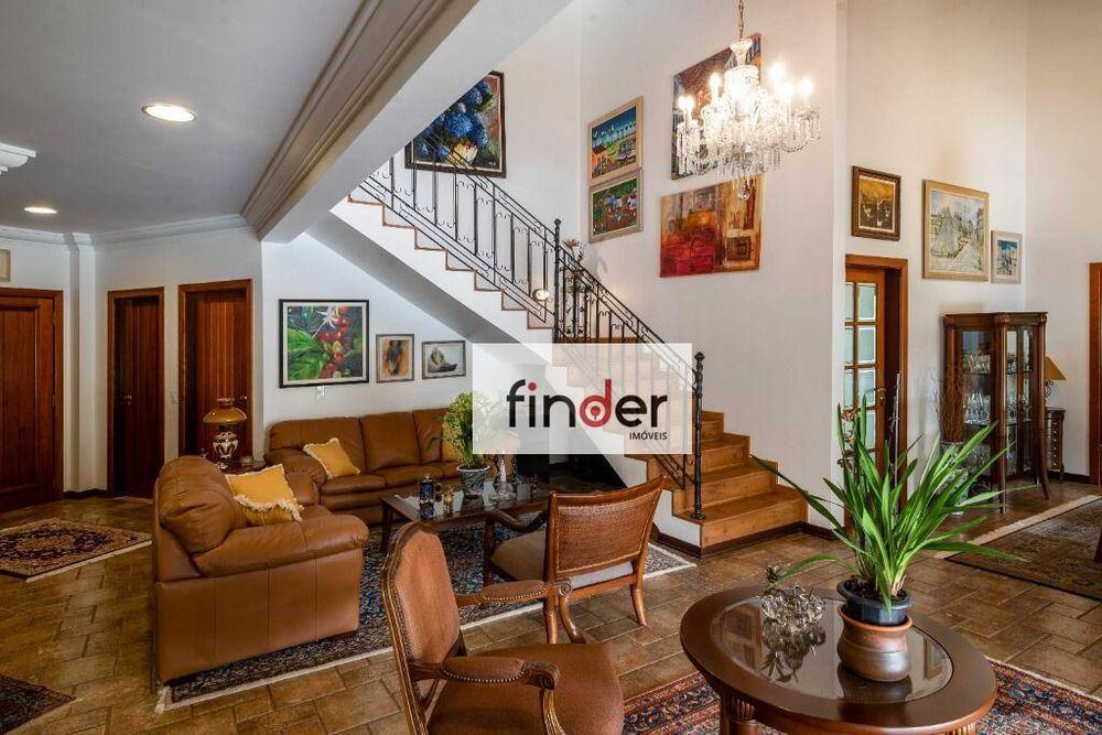 Casa, 6 quartos, 750 m² - Foto 4