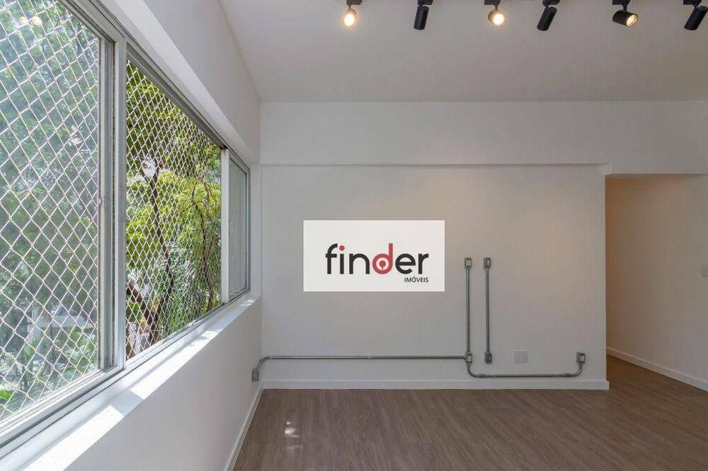 Apartamento, 2 quartos, 87 m² - Foto 2