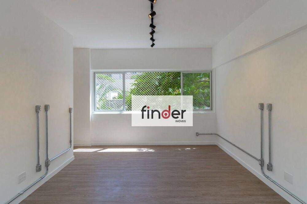 Apartamento, 2 quartos, 87 m² - Foto 1