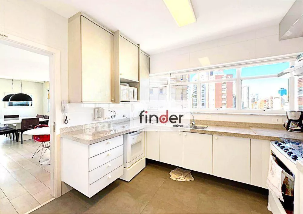 Apartamento, 3 quartos, 209 m² - Foto 16