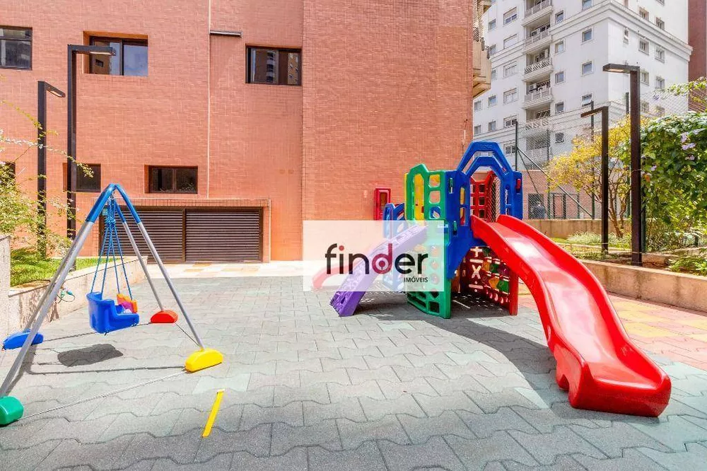 Apartamento, 3 quartos, 209 m² - Foto 20