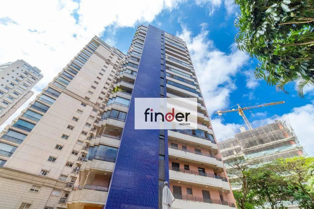 Apartamento, 3 quartos, 209 m² - Foto 22