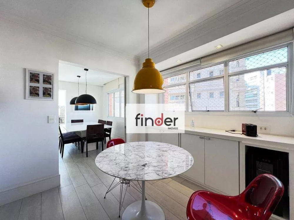 Apartamento, 3 quartos, 209 m² - Foto 42