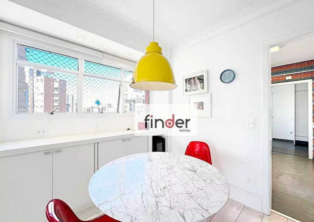 Apartamento, 3 quartos, 209 m² - Foto 33