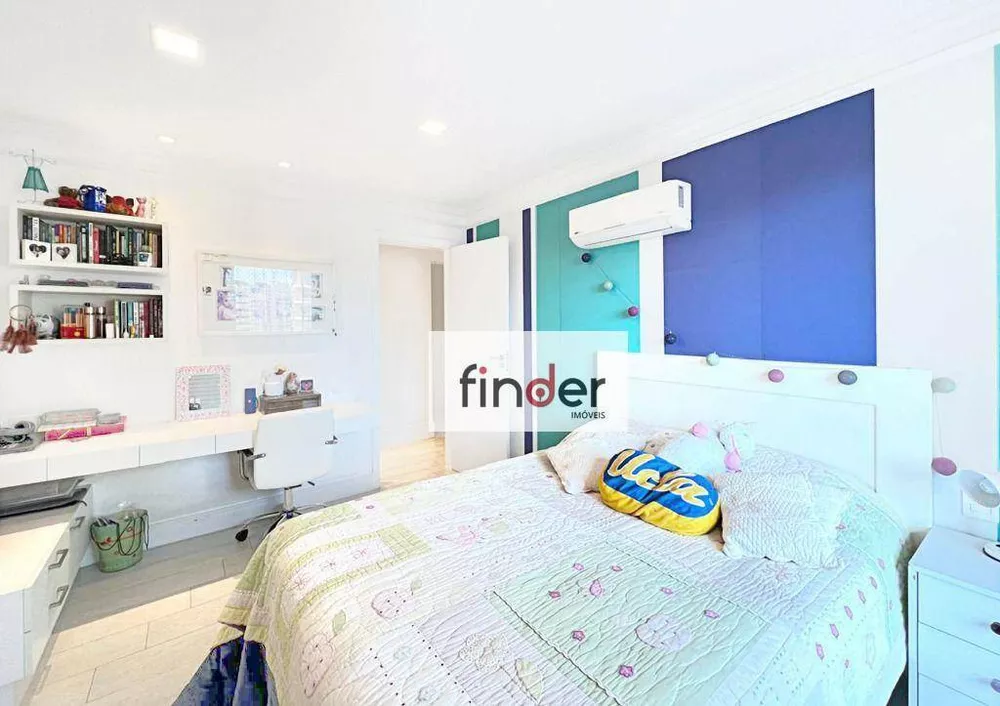 Apartamento, 3 quartos, 209 m² - Foto 7