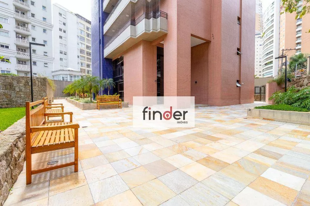 Apartamento, 3 quartos, 209 m² - Foto 26