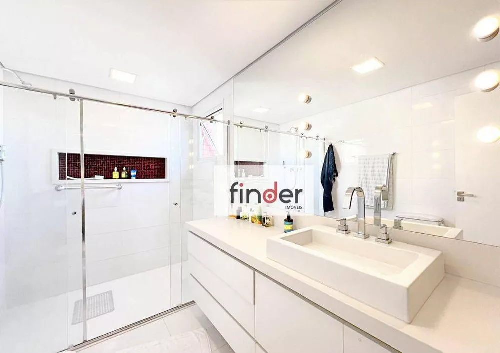 Apartamento, 3 quartos, 209 m² - Foto 24