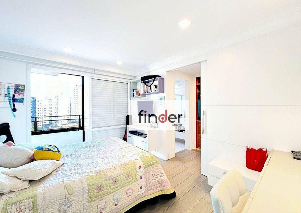 Apartamento, 3 quartos, 209 m² - Foto 46