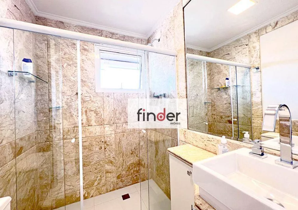 Apartamento, 3 quartos, 209 m² - Foto 11