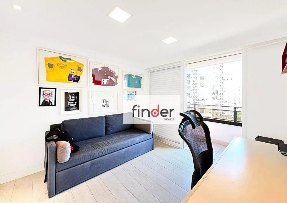 Apartamento, 3 quartos, 209 m² - Foto 35