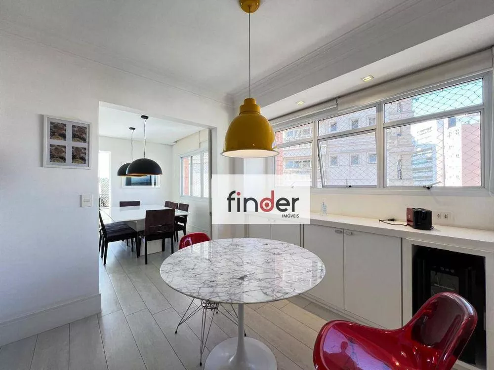 Apartamento, 3 quartos, 209 m² - Foto 17