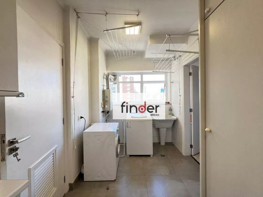 Apartamento, 3 quartos, 209 m² - Foto 15