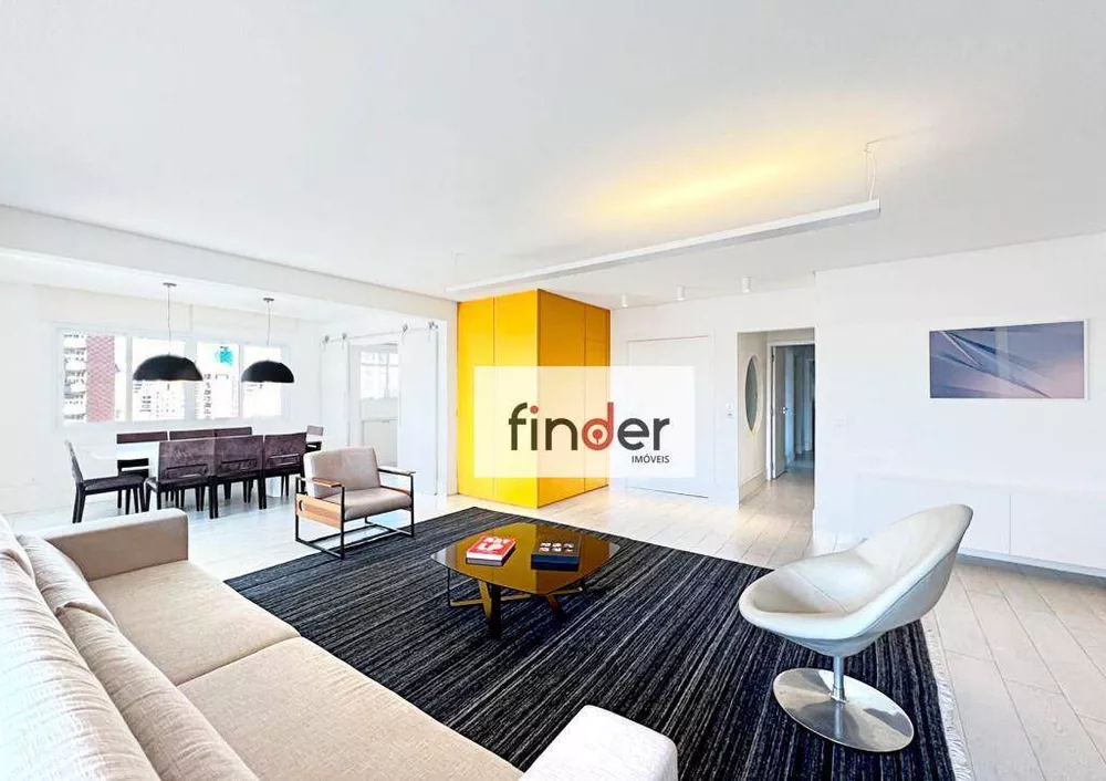 Apartamento, 3 quartos, 209 m² - Foto 23