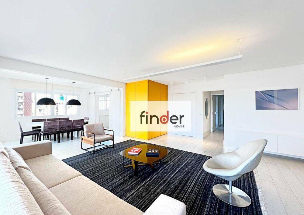 Apartamento, 3 quartos, 209 m² - Foto 45