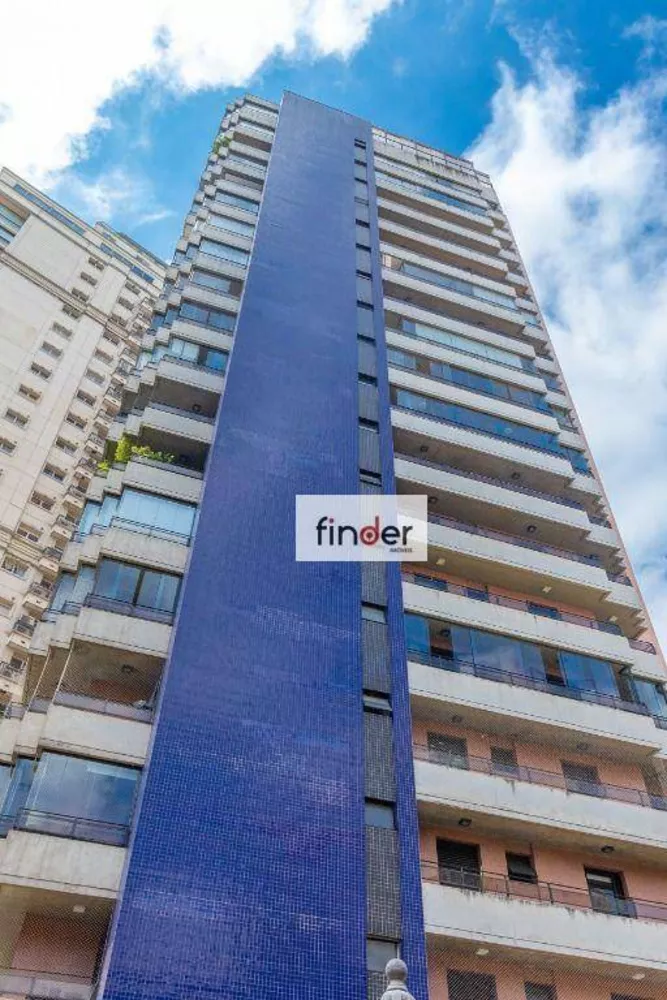 Apartamento, 3 quartos, 209 m² - Foto 36