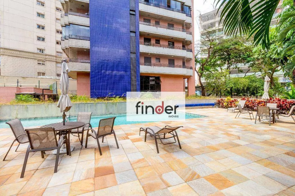 Apartamento, 3 quartos, 209 m² - Foto 38