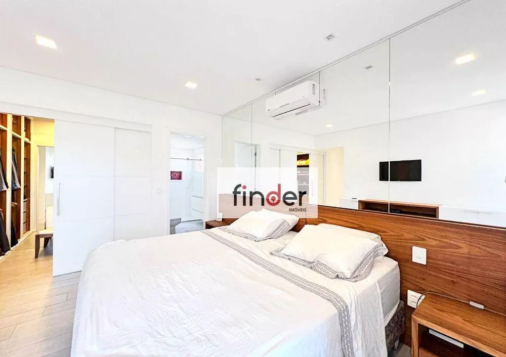 Apartamento, 3 quartos, 209 m² - Foto 39