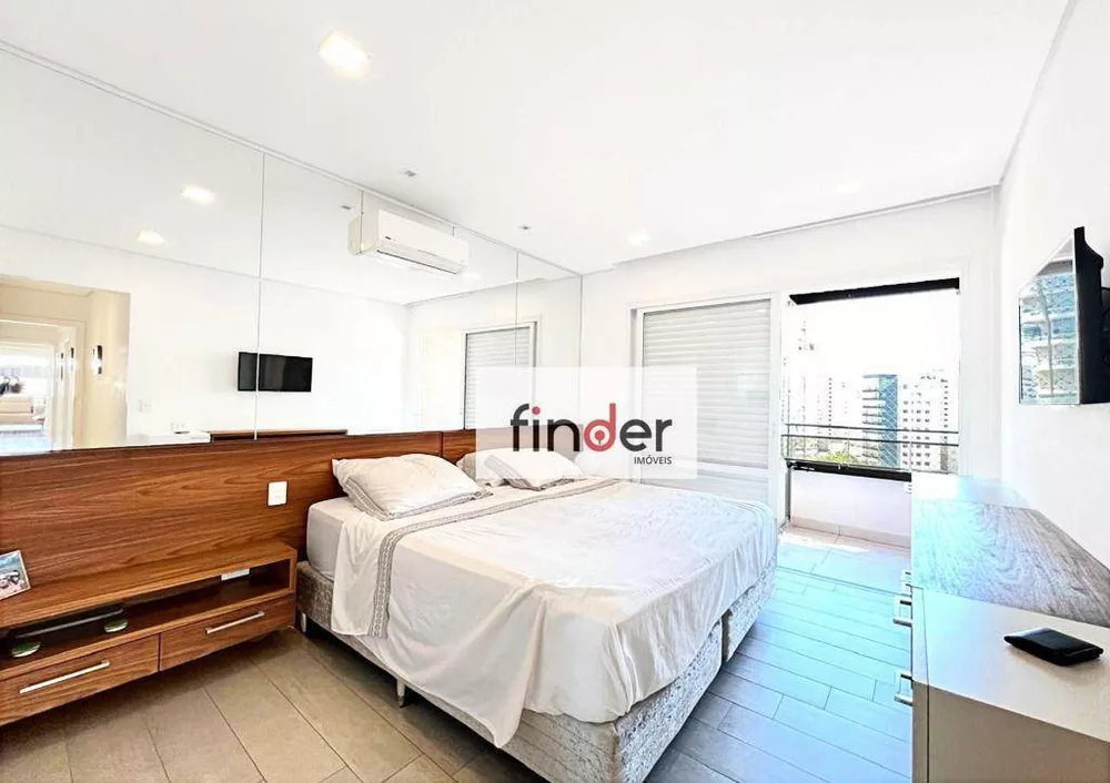Apartamento, 3 quartos, 209 m² - Foto 40