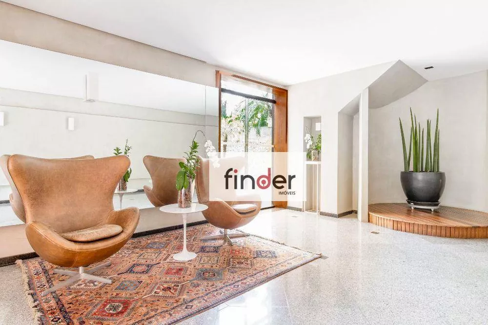 Apartamento, 3 quartos, 209 m² - Foto 21