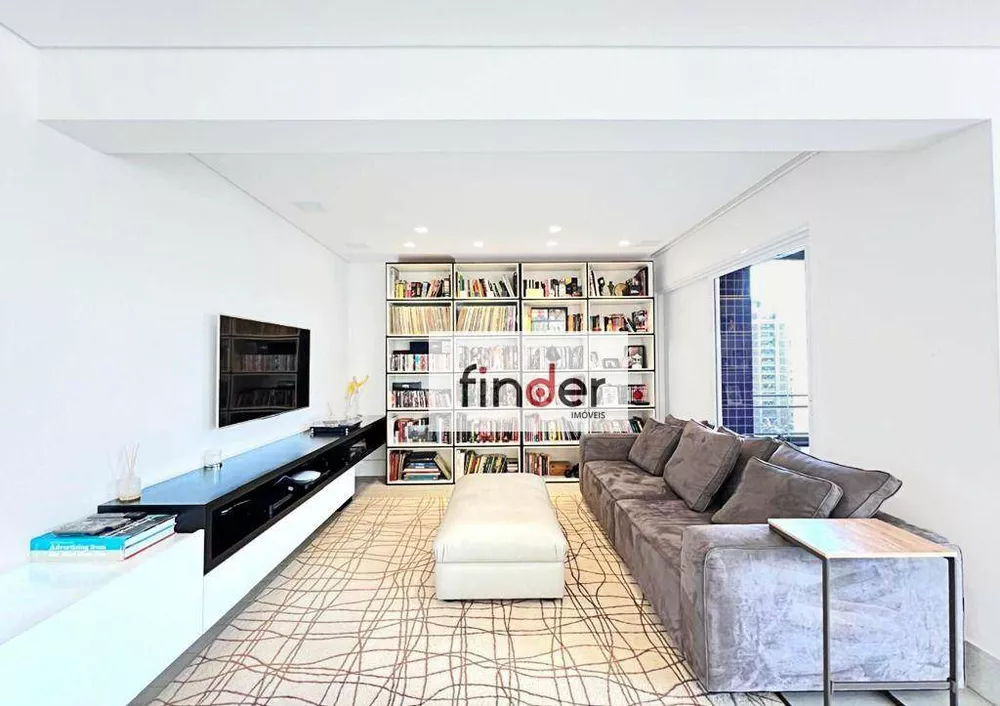 Apartamento, 3 quartos, 209 m² - Foto 30