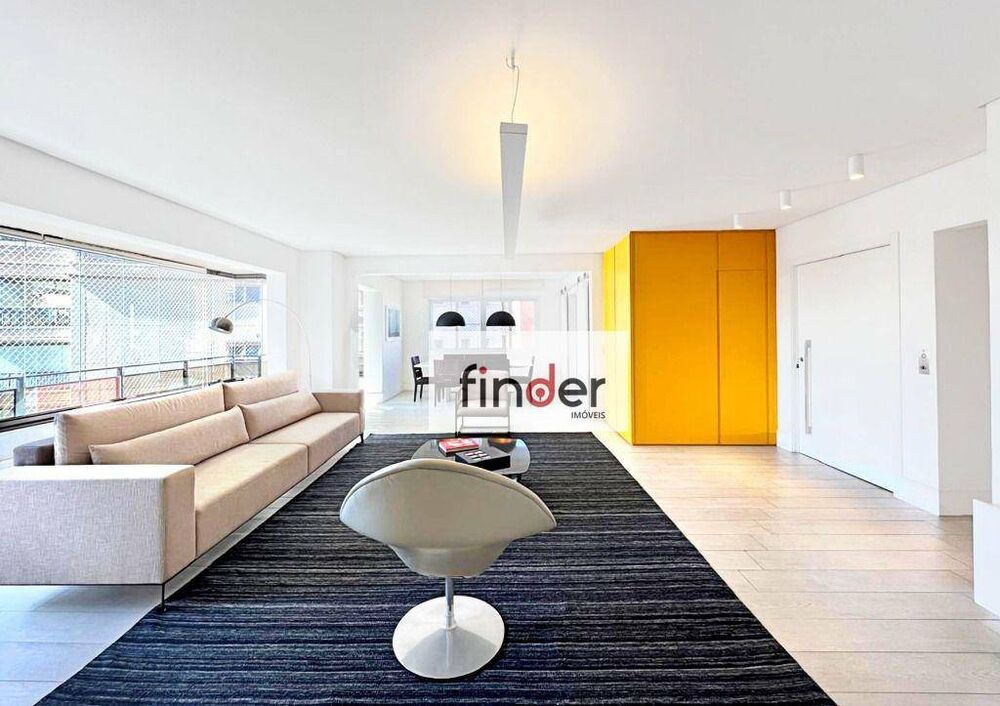 Apartamento, 3 quartos, 209 m² - Foto 48