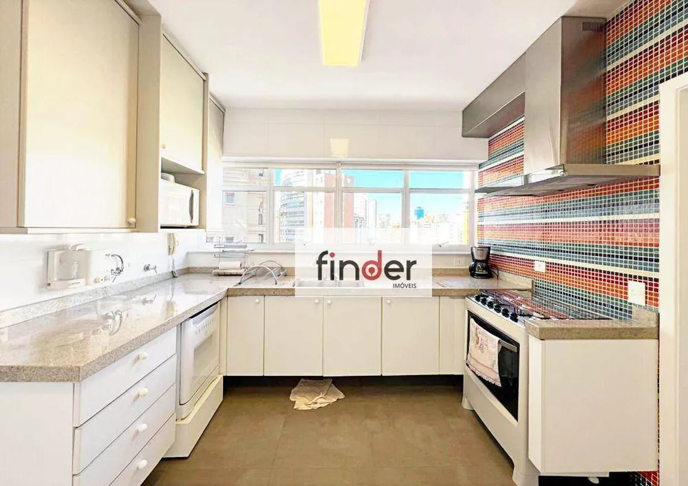 Apartamento, 3 quartos, 209 m² - Foto 28