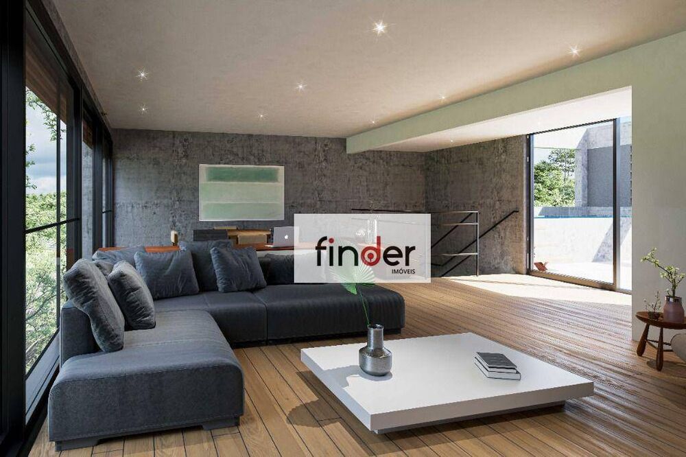 Casa de Condomínio à venda com 3 quartos, 350m² - Foto 4