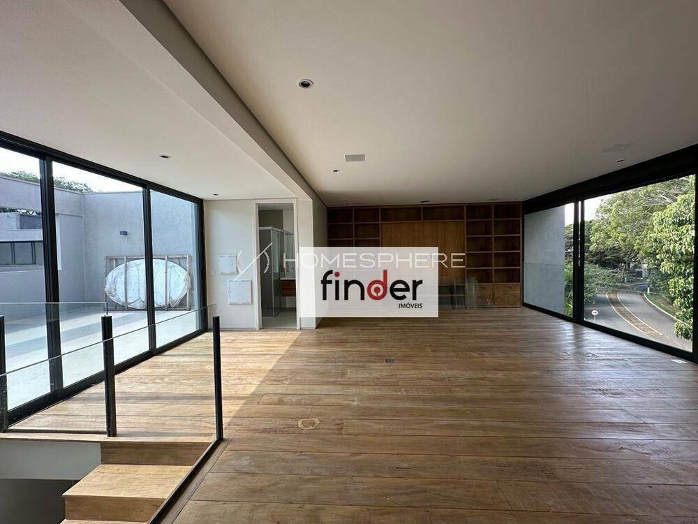 Casa de Condomínio à venda com 3 quartos, 350m² - Foto 1