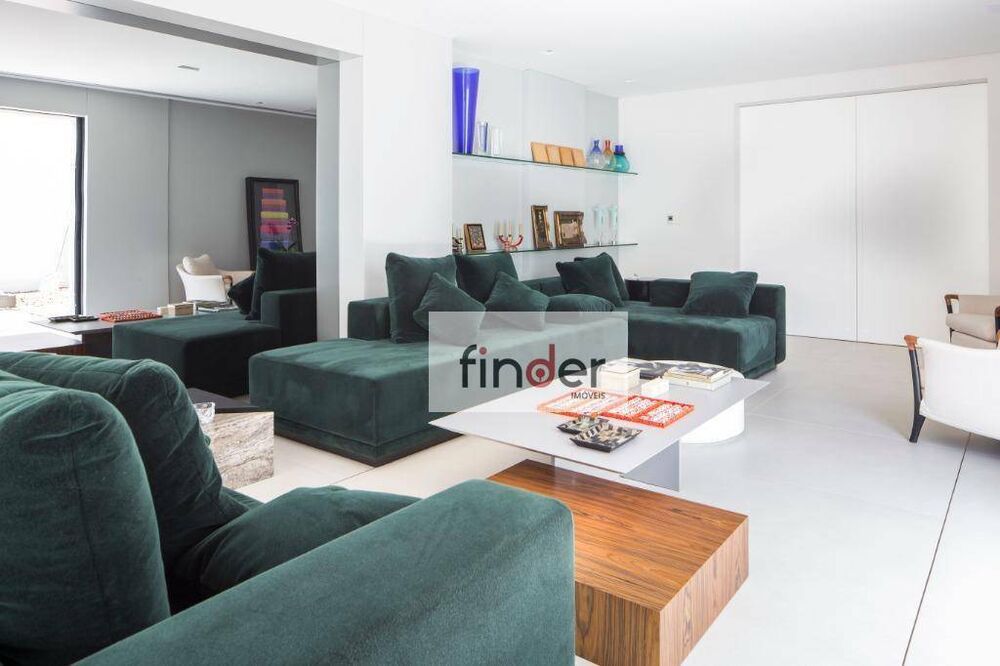 Casa, 3 quartos, 723 m² - Foto 2