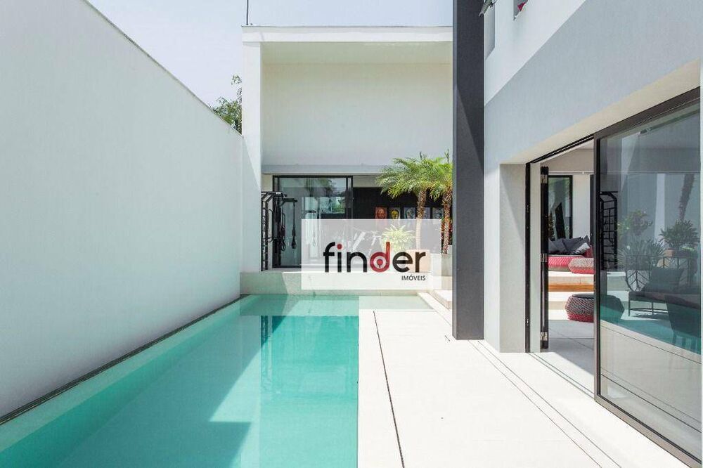Casa, 3 quartos, 723 m² - Foto 1