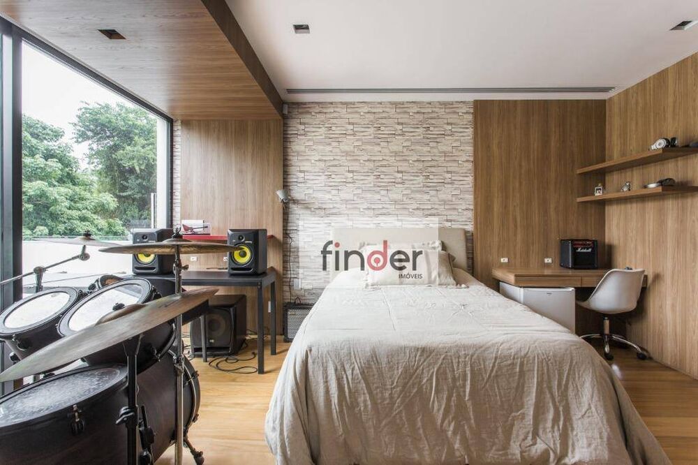 Casa, 3 quartos, 723 m² - Foto 3