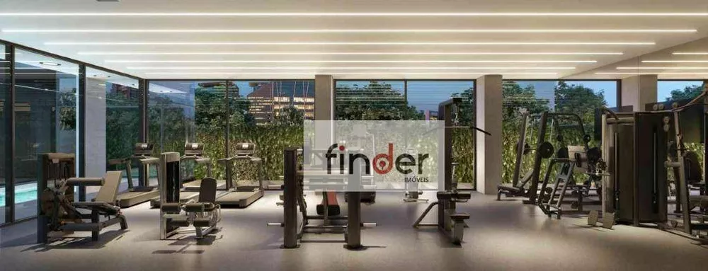Apartamento, 3 quartos, 142 m² - Foto 14