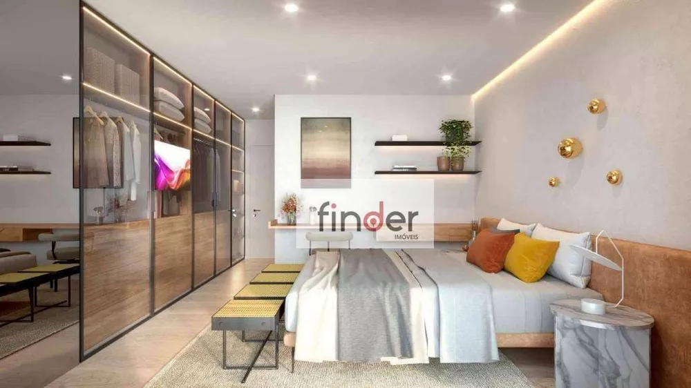 Apartamento, 3 quartos, 142 m² - Foto 5