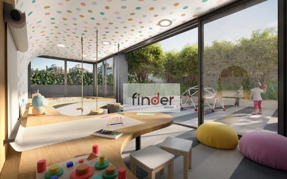 Apartamento, 3 quartos, 142 m² - Foto 4