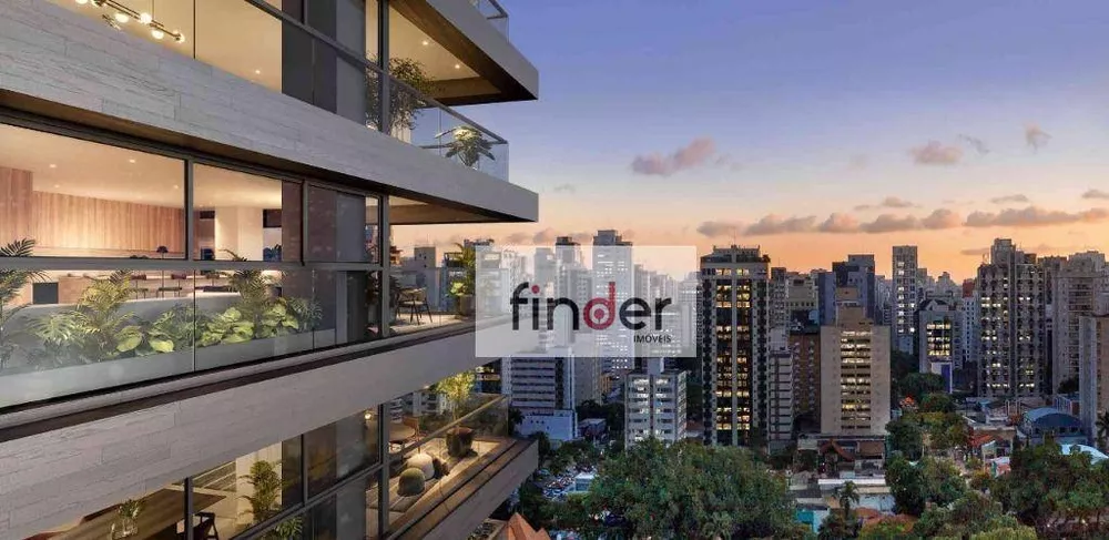 Apartamento, 3 quartos, 142 m² - Foto 13
