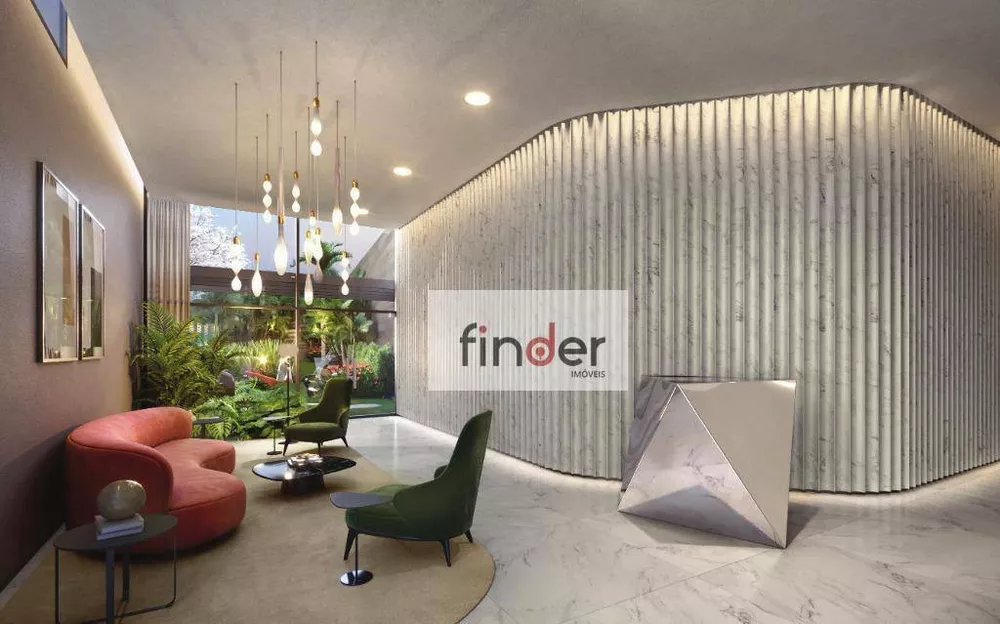 Apartamento, 3 quartos, 142 m² - Foto 16