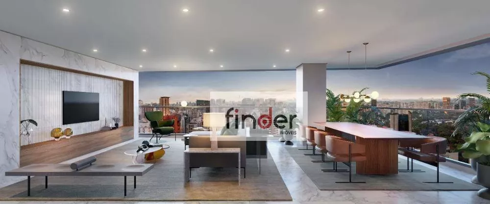 Apartamento, 3 quartos, 142 m² - Foto 11