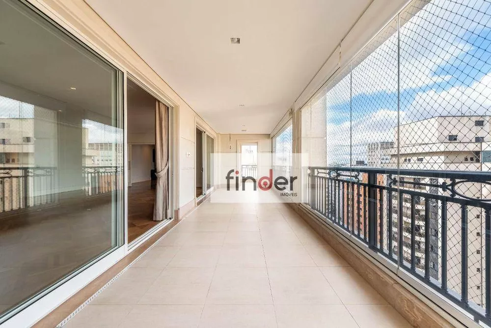 Apartamento, 4 quartos, 502 m² - Foto 4