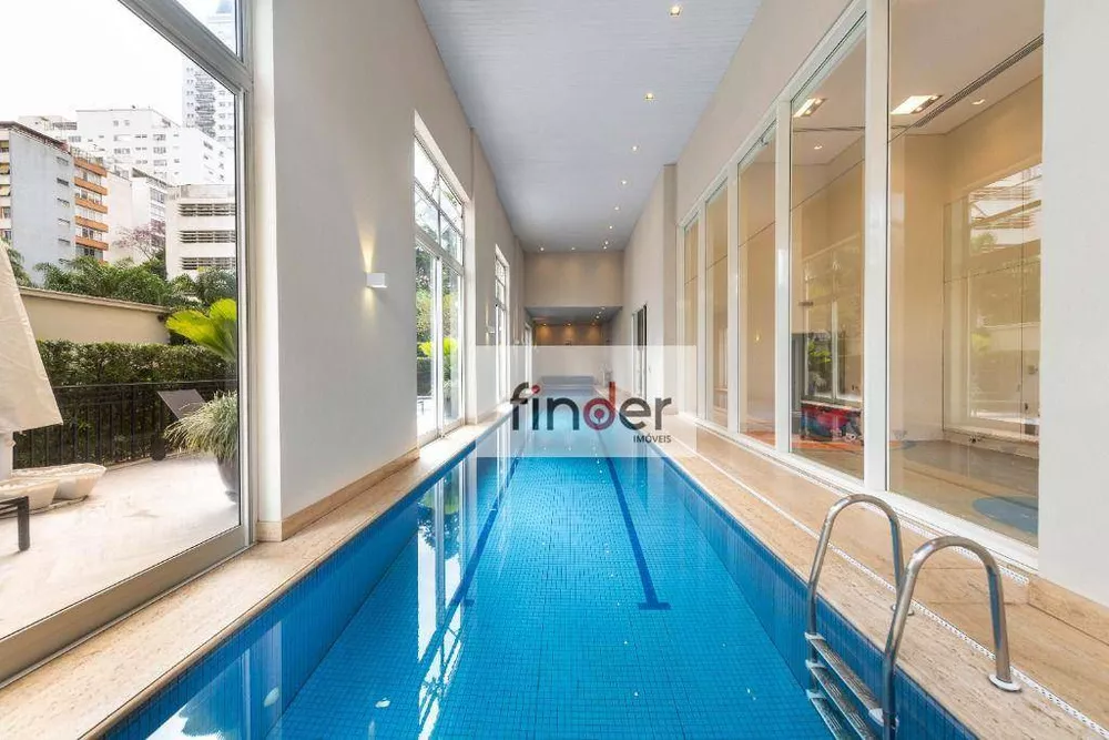 Apartamento, 4 quartos, 502 m² - Foto 16
