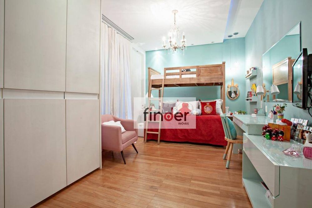 Apartamento, 4 quartos, 502 m² - Foto 24