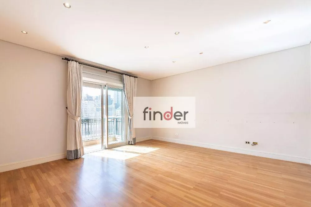 Apartamento, 4 quartos, 502 m² - Foto 5