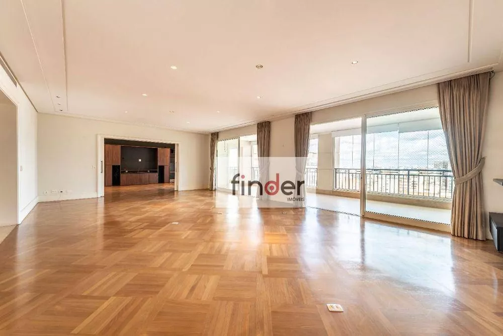 Apartamento, 4 quartos, 502 m² - Foto 2