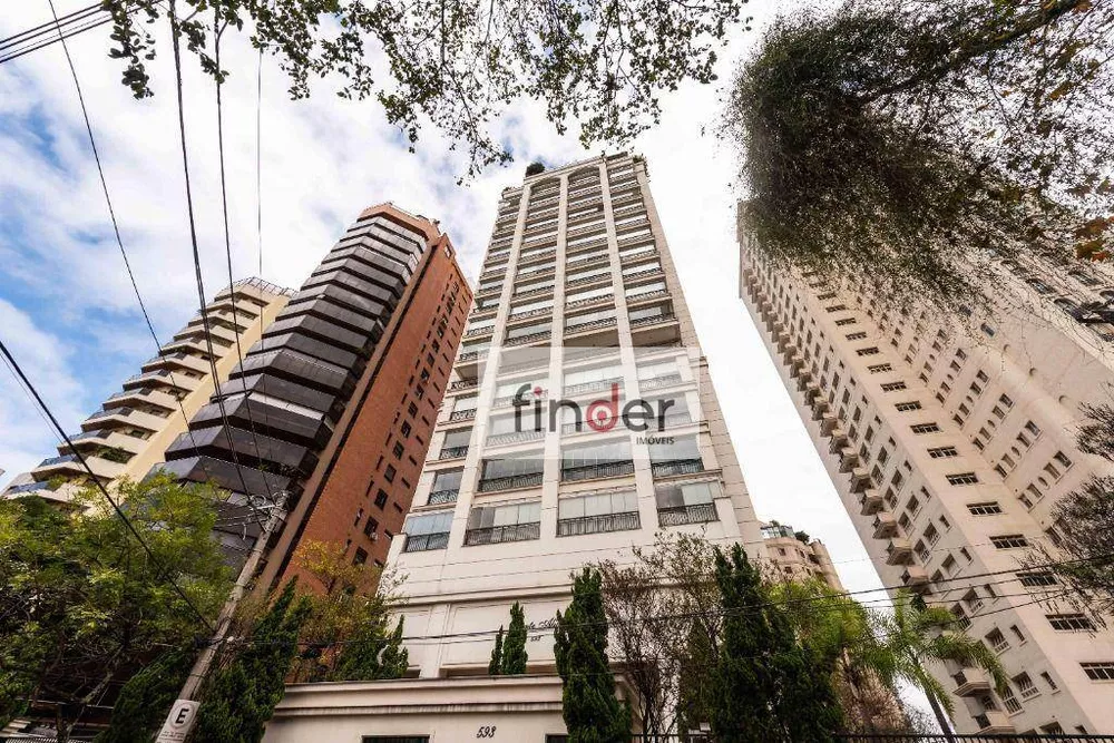 Apartamento, 4 quartos, 502 m² - Foto 14