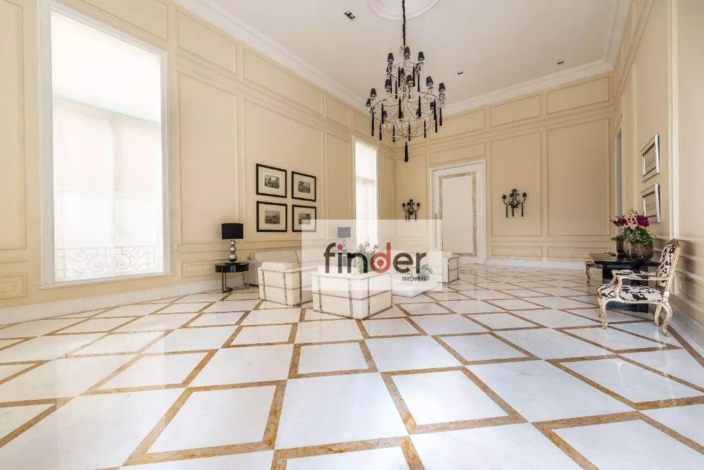 Apartamento, 4 quartos, 502 m² - Foto 17