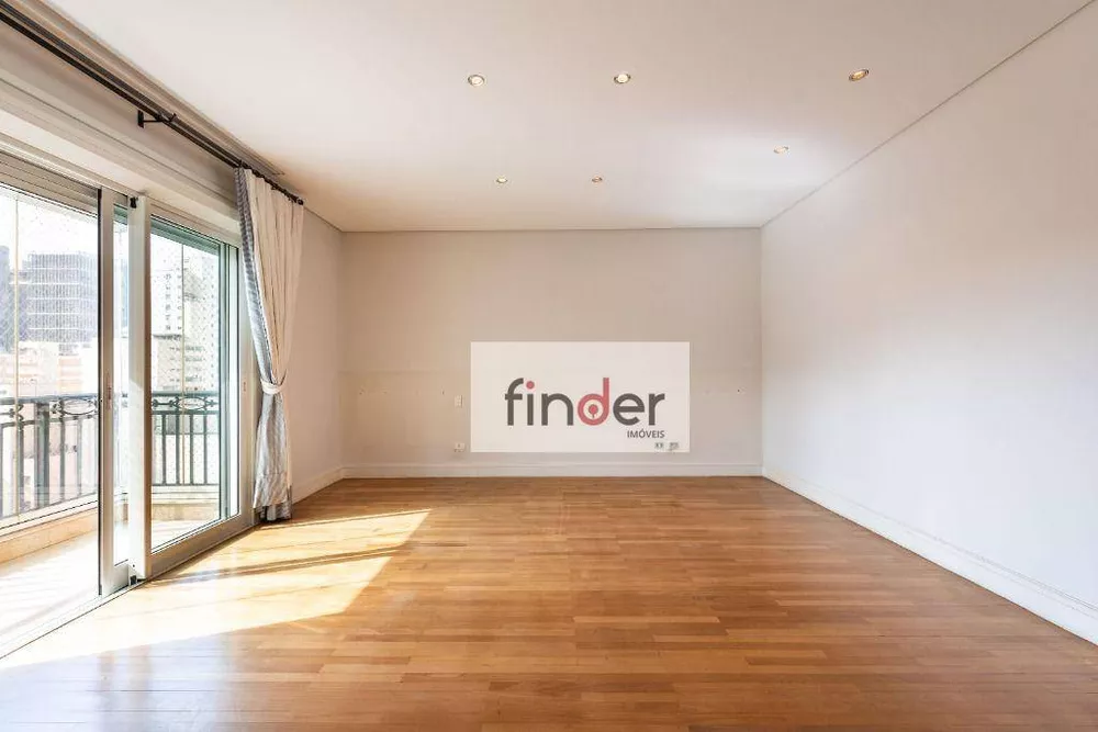 Apartamento, 4 quartos, 502 m² - Foto 6