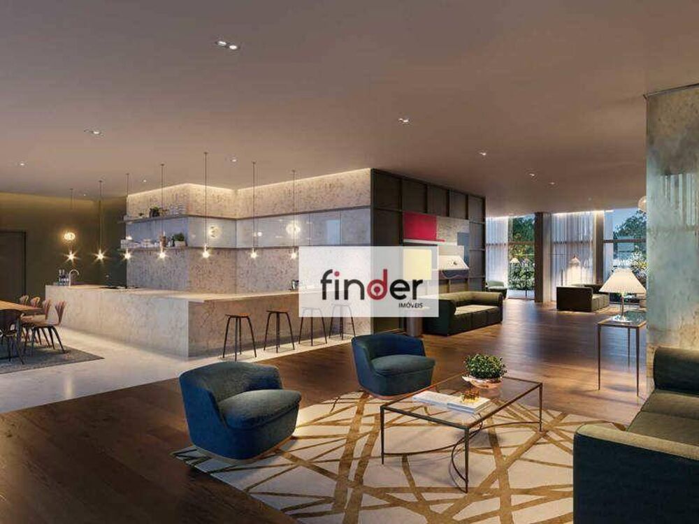 Cobertura, 4 quartos, 422 m² - Foto 3